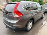 Honda CR-V 2013 - Thumbnail 5