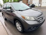 Honda CR-V 2013 - Thumbnail 7