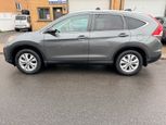 Honda CR-V 2013 - Thumbnail 2