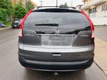 Honda CR-V 2013 - Thumbnail 4