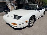 Nissan 240SX 1993 - Thumbnail 1