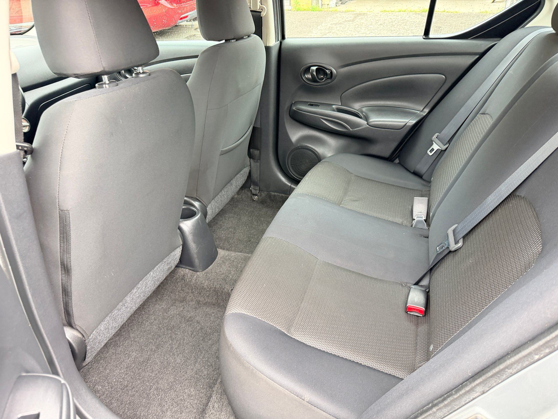 Nissan Versa 2012 - Thumbnail 14
