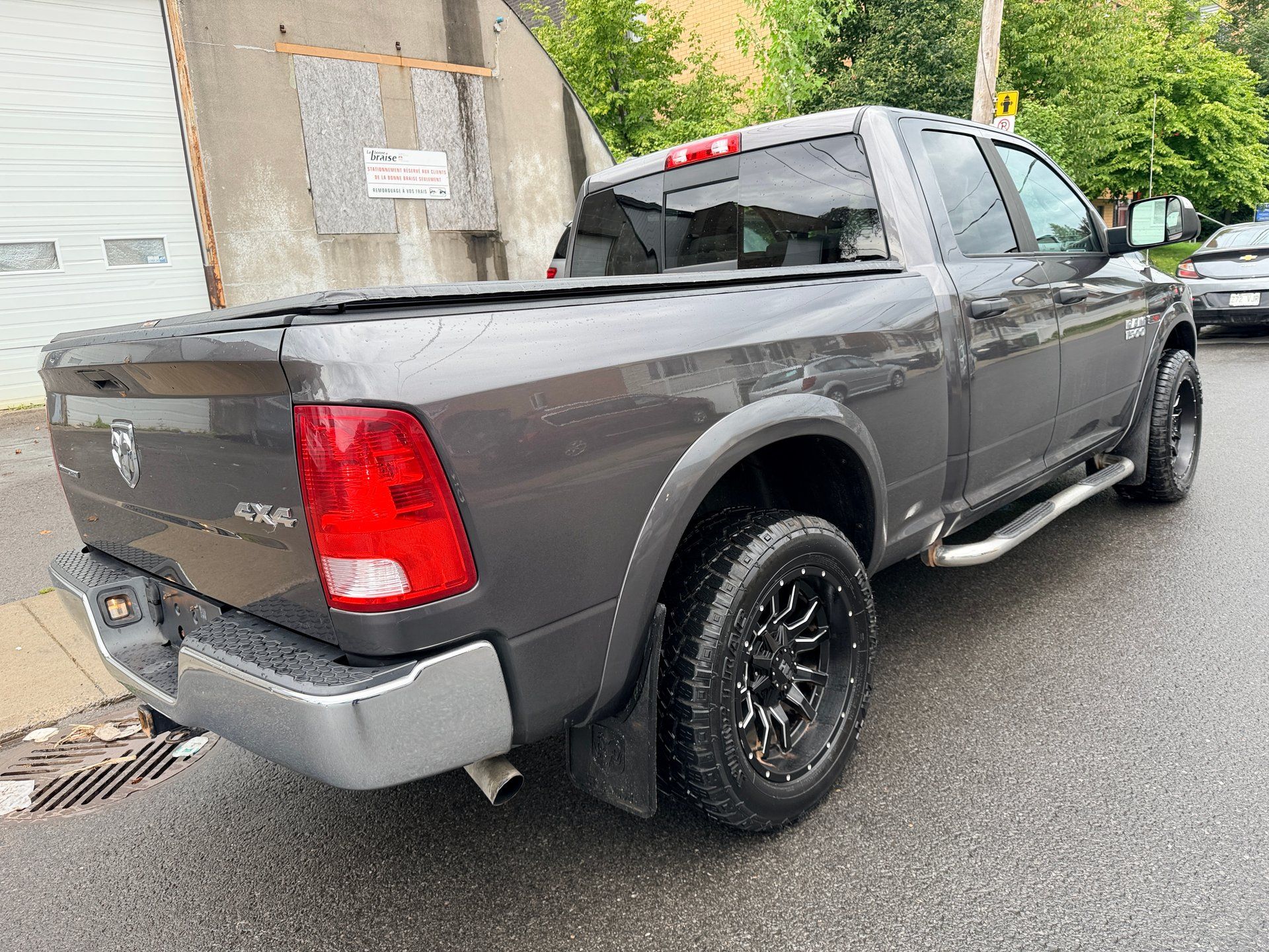 Ram 1500 2016 - Thumbnail 5