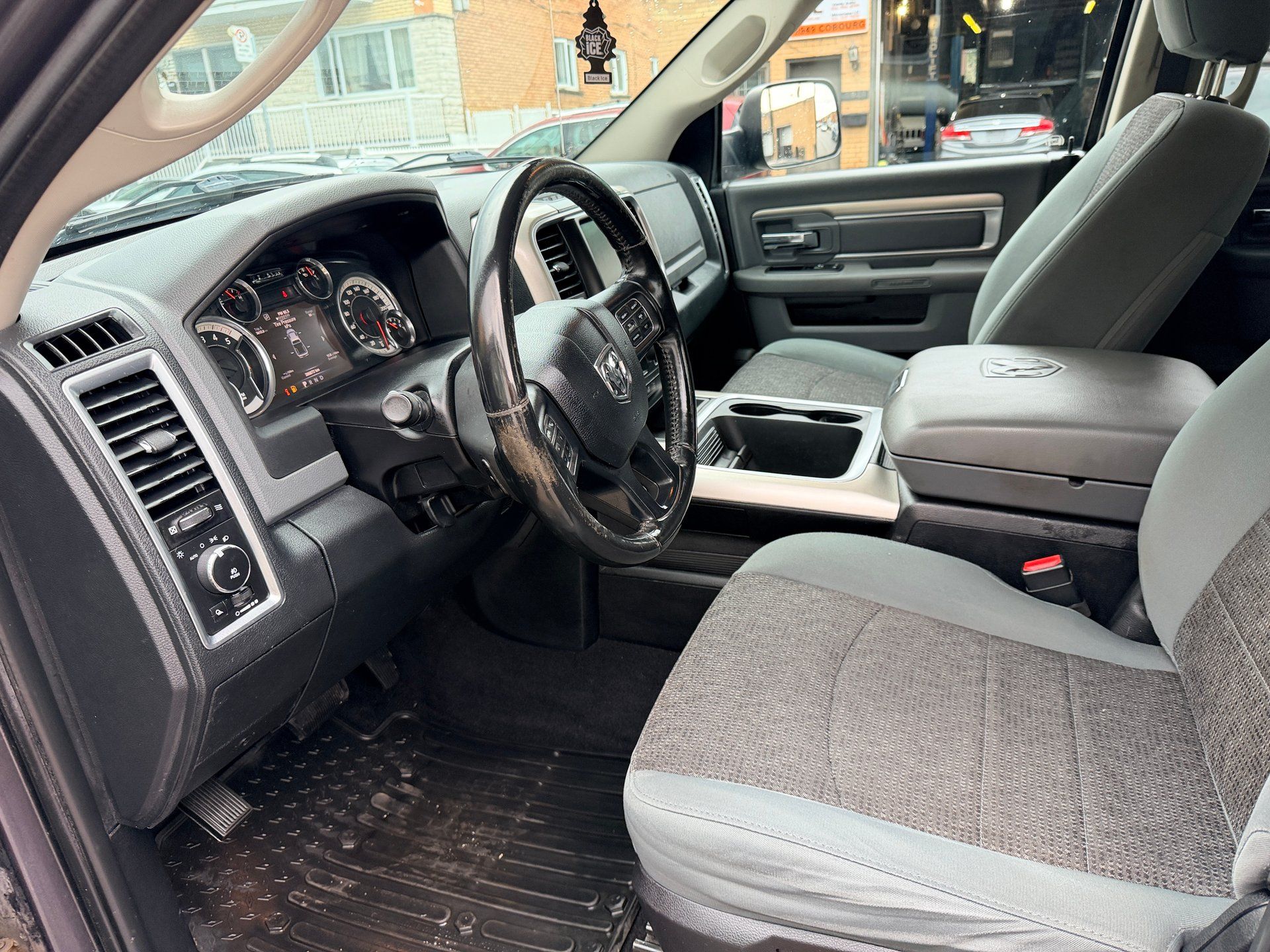 Ram 1500 2016 - Thumbnail 17
