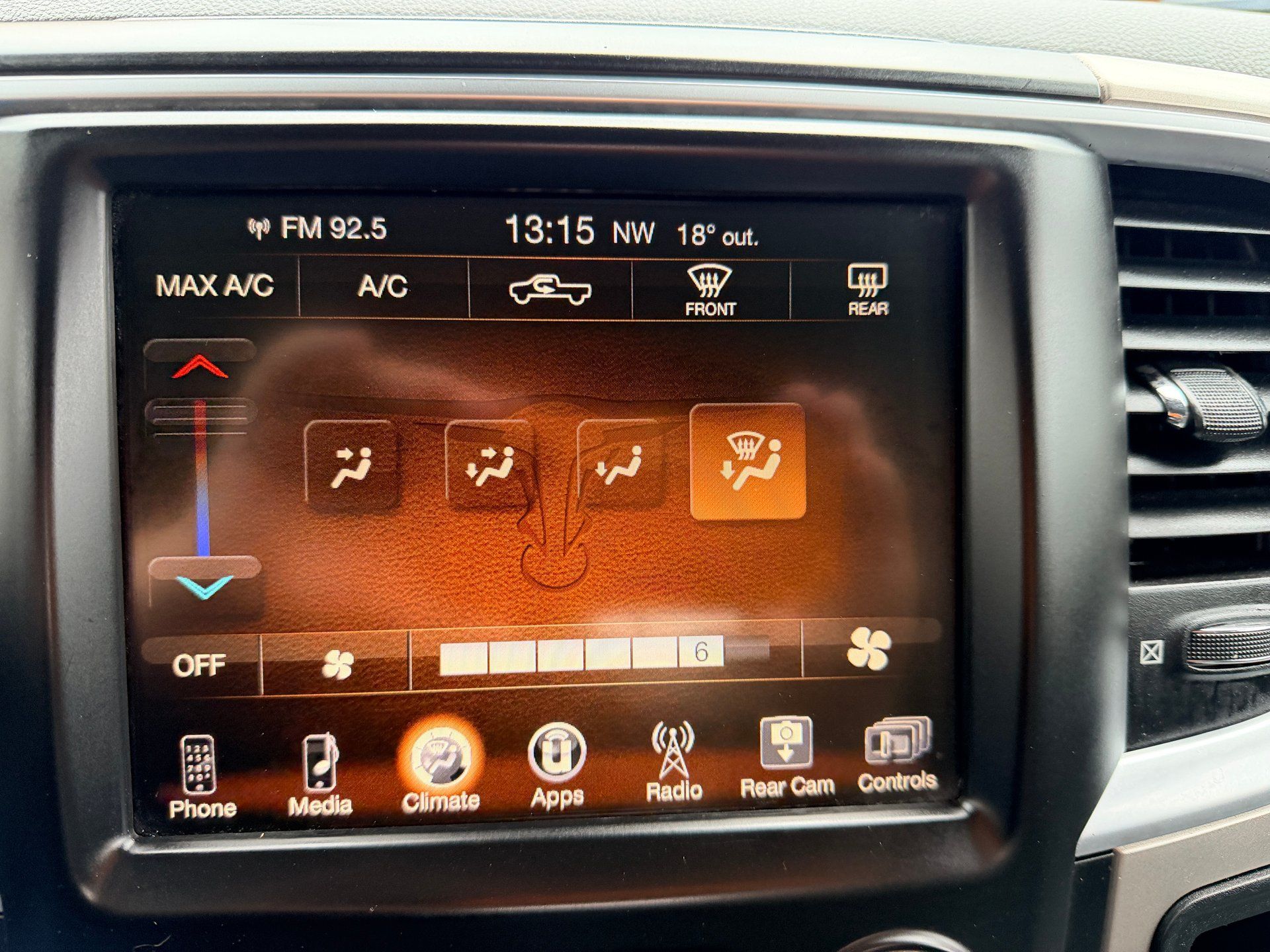 Ram 1500 2016 - Thumbnail 11