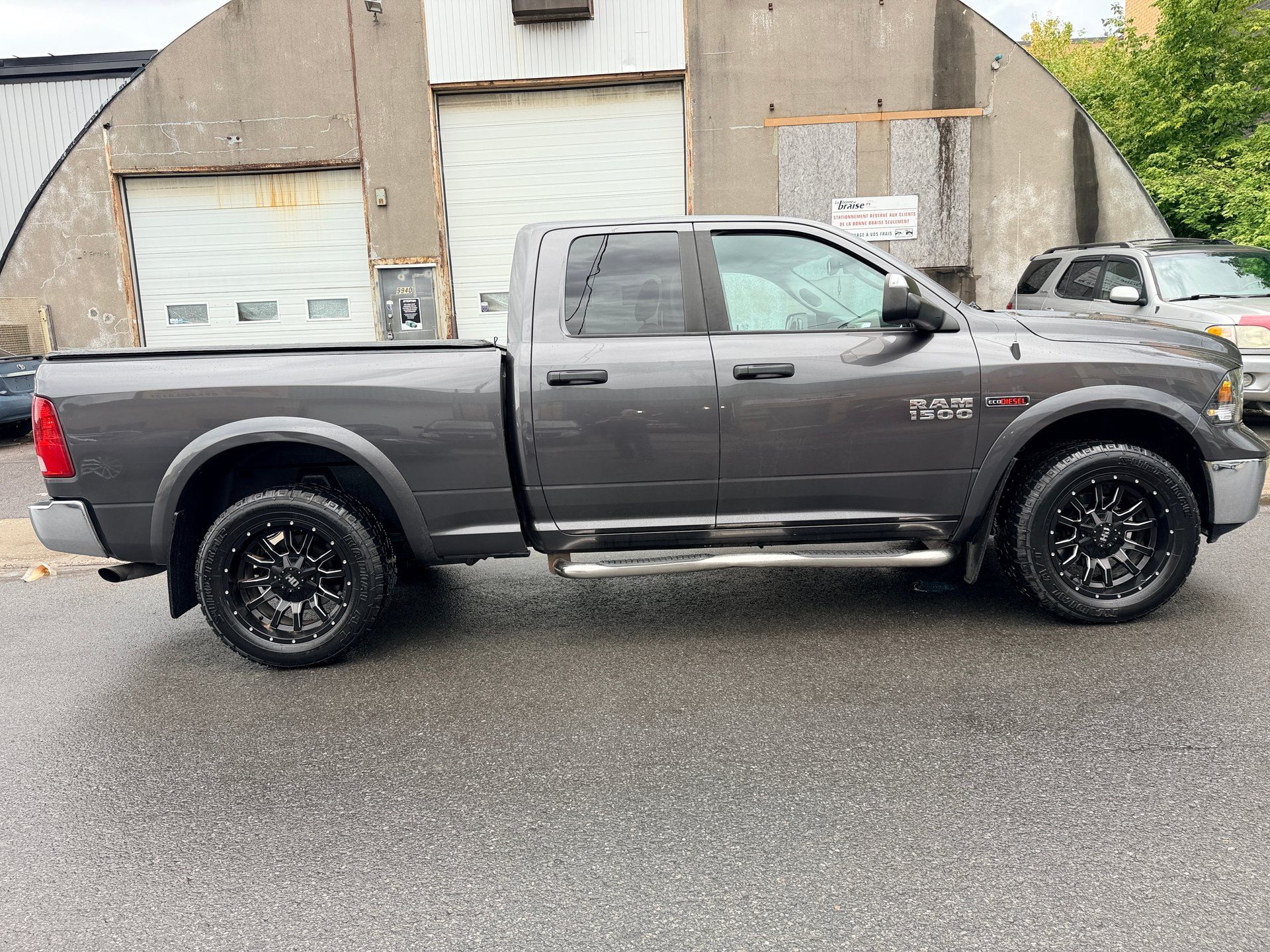 Ram 1500 2016 - Thumbnail 6