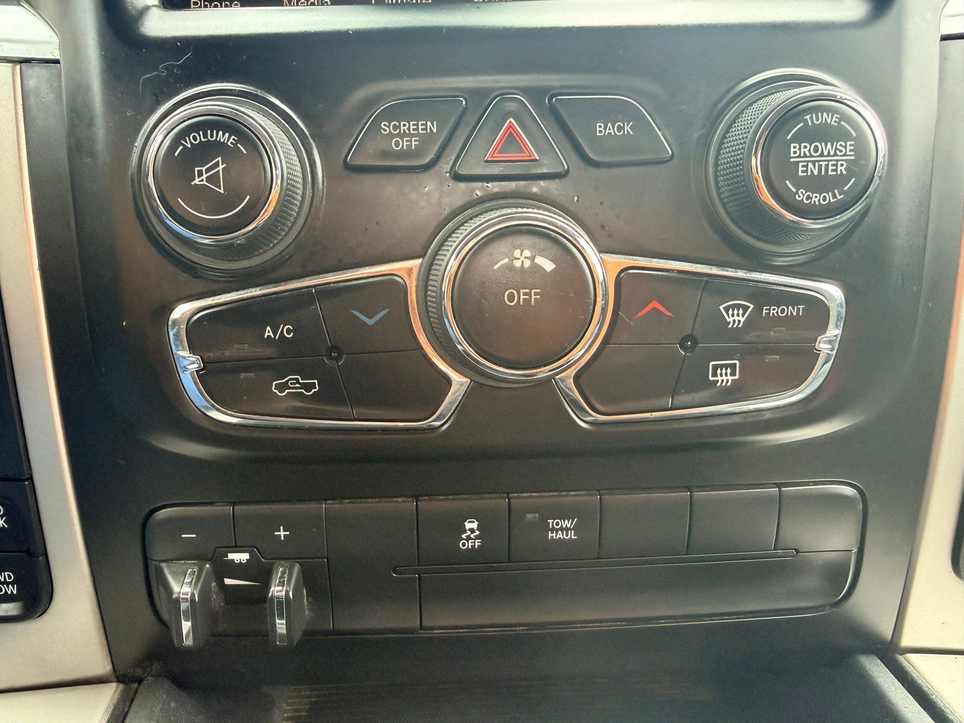 Ram 1500 2016 - Thumbnail 12