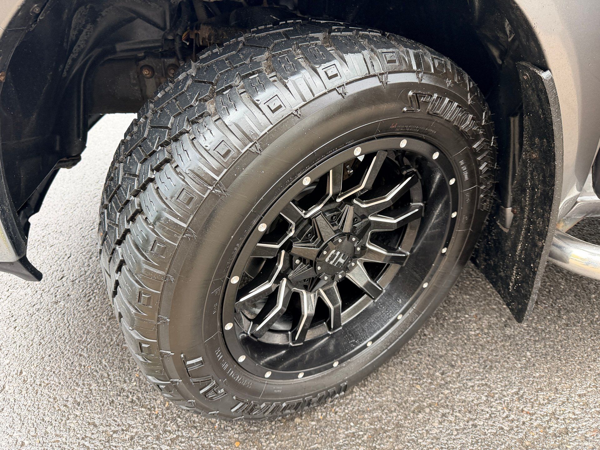 Ram 1500 2016 - Thumbnail 19