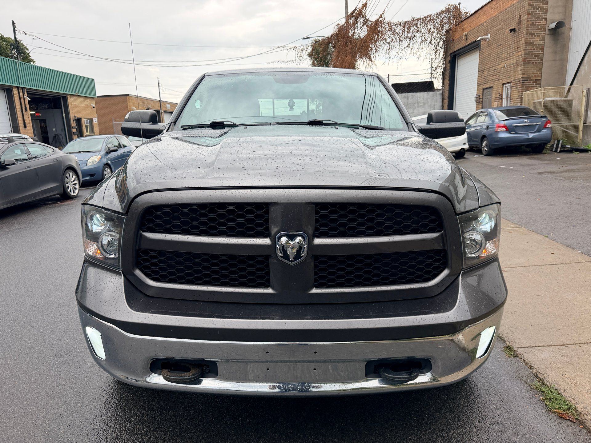 Ram 1500 2016 - Thumbnail 8