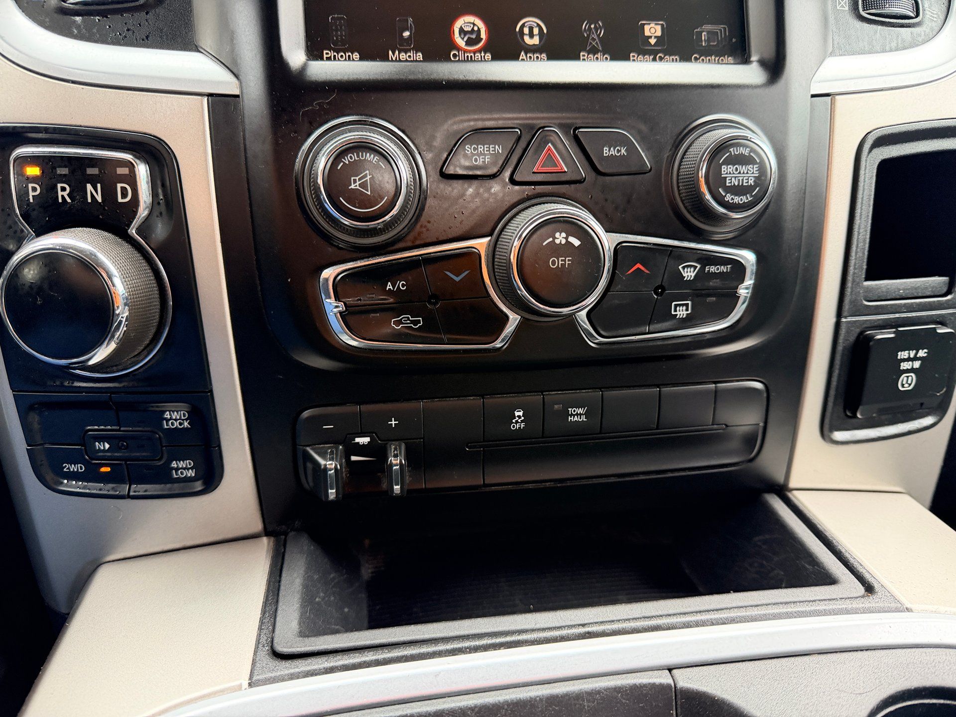 Ram 1500 2016 - Thumbnail 14