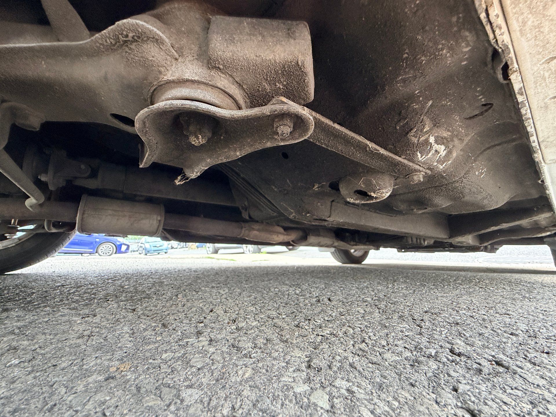 Nissan 240SX 1993 - Image 44 