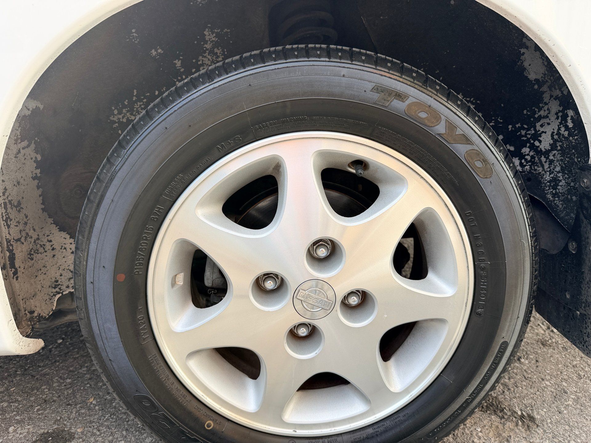 Nissan 240SX 1993 - Image 39 