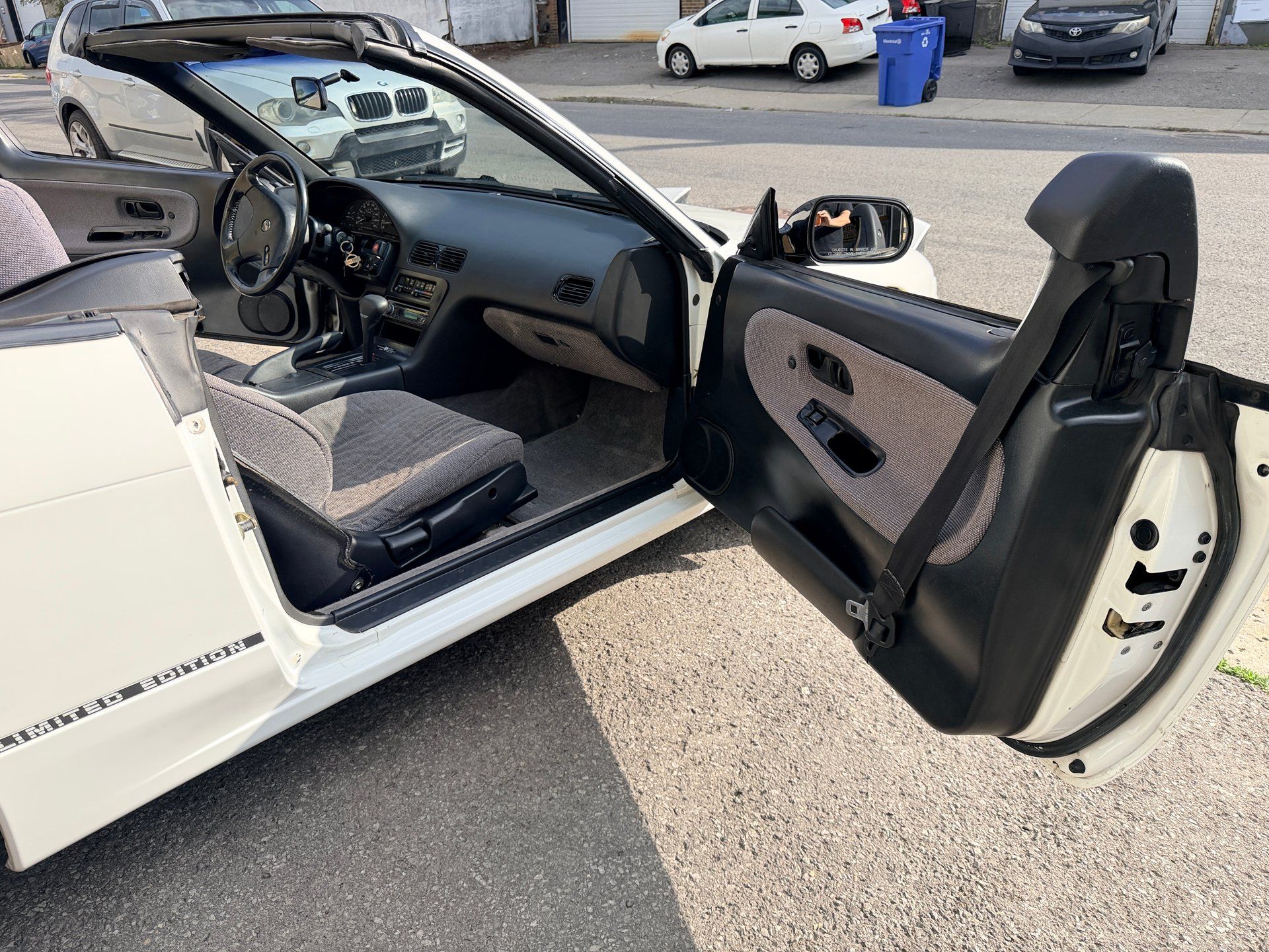 Nissan 240SX 1993 - Image 24 
