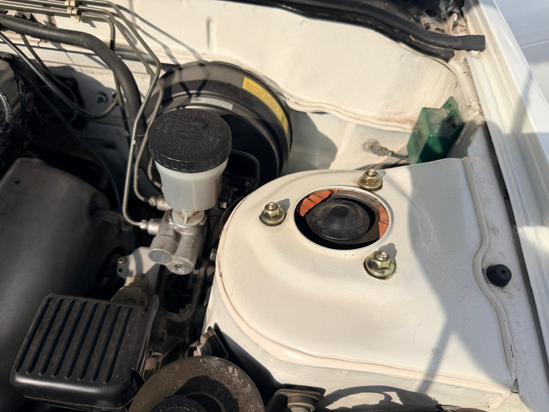 Nissan 240SX 1993 - Image 37 