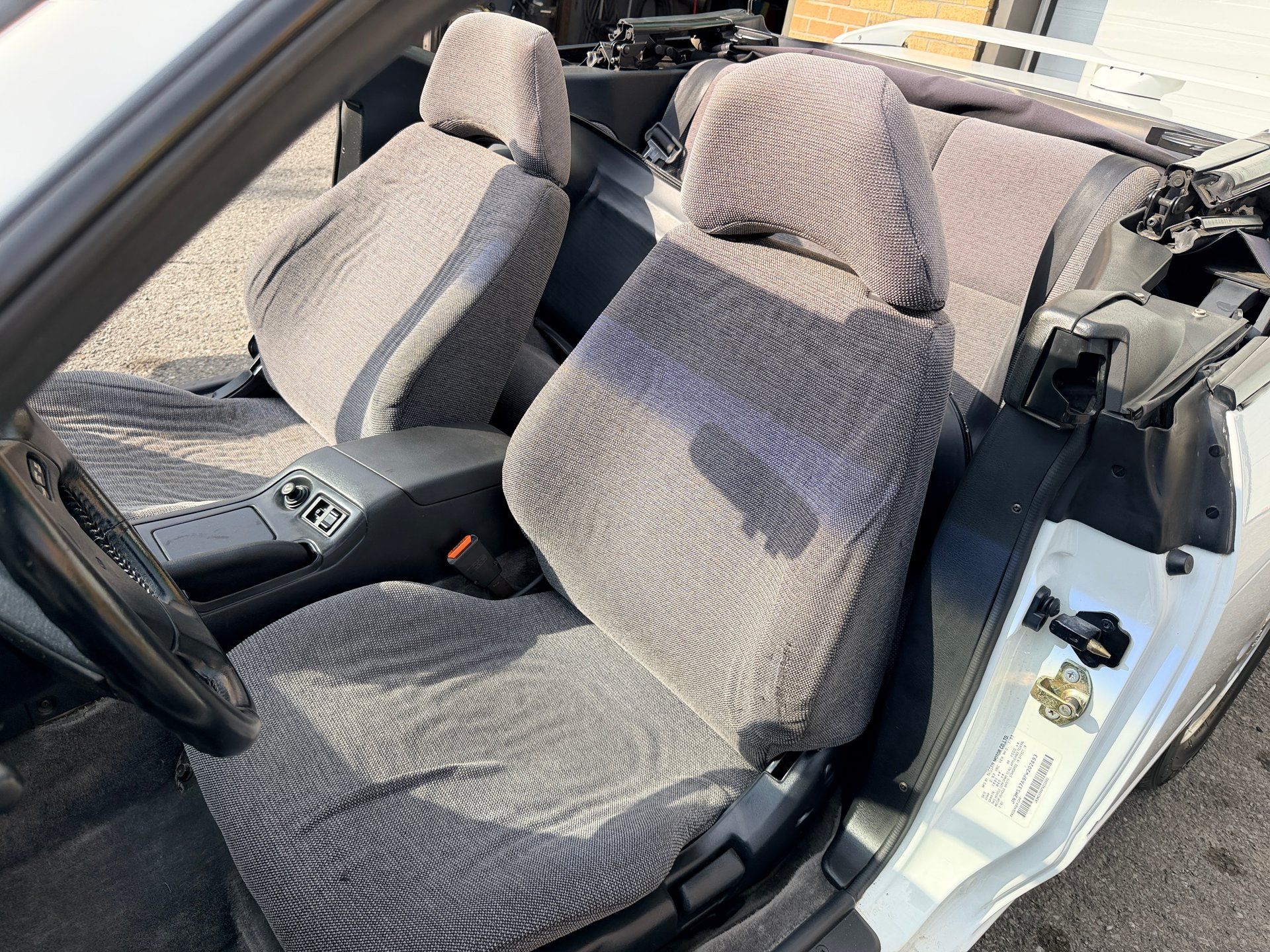 Nissan 240SX 1993 - Image 29 