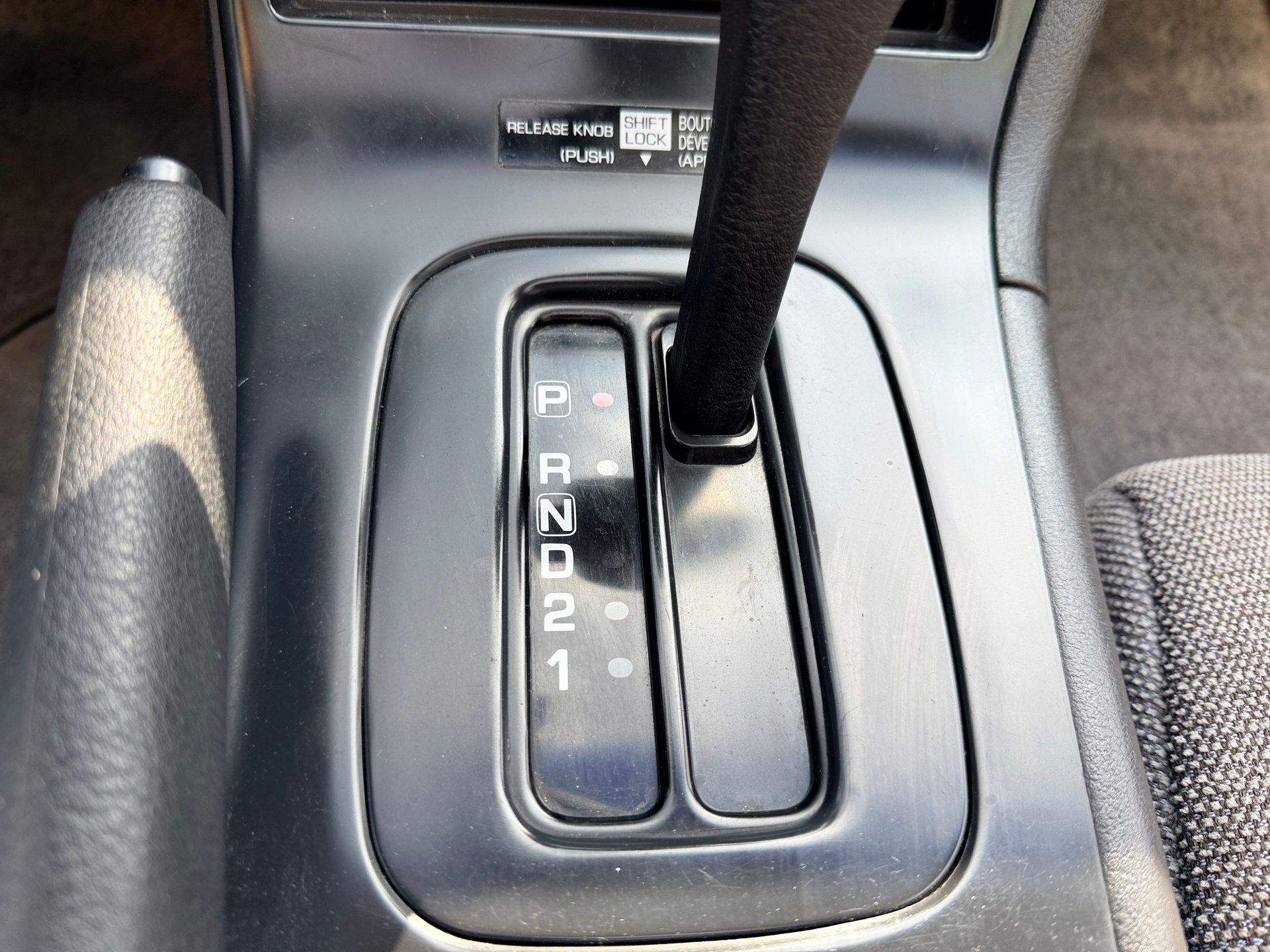 Nissan 240SX 1993 - Image 25 