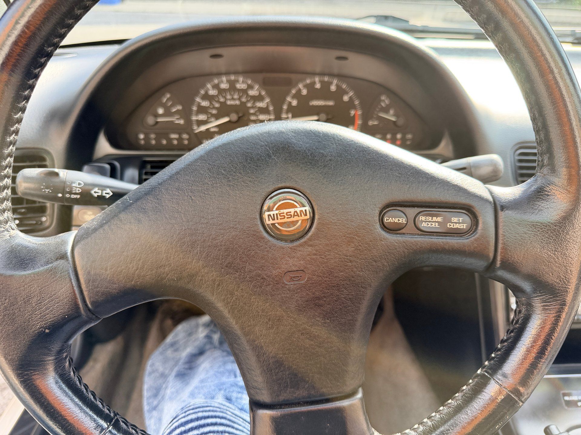 Nissan 240SX 1993 - Image 26 
