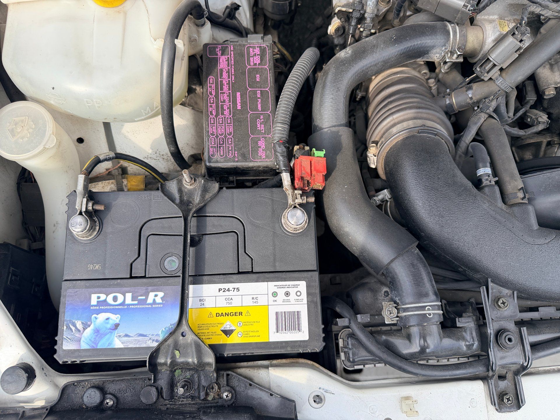 Nissan 240SX 1993 - Image 36 