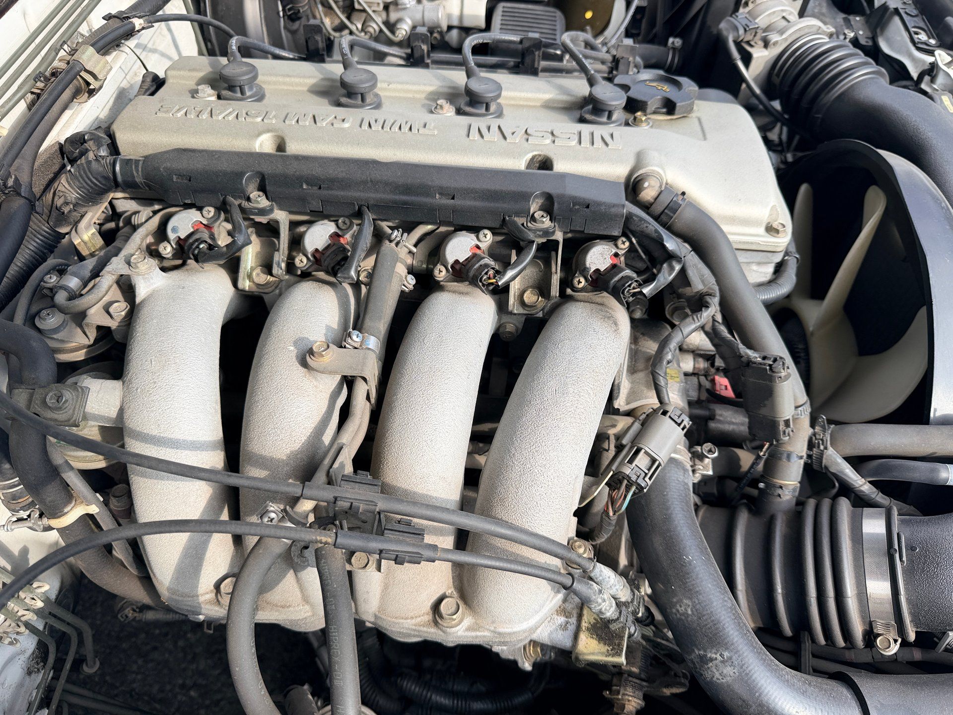Nissan 240SX 1993 - Image 33 
