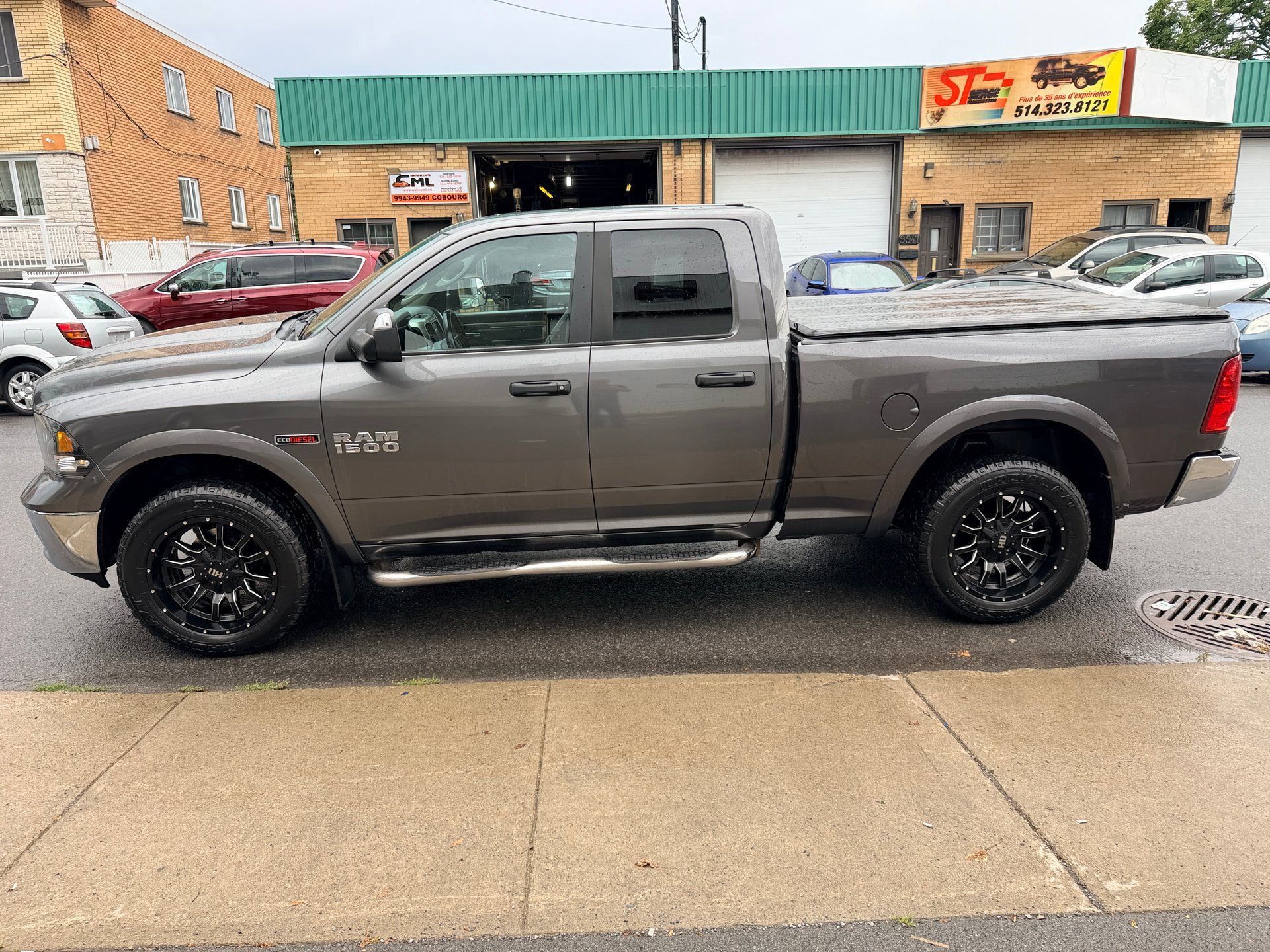 Ram 1500 2016 - Image 2
