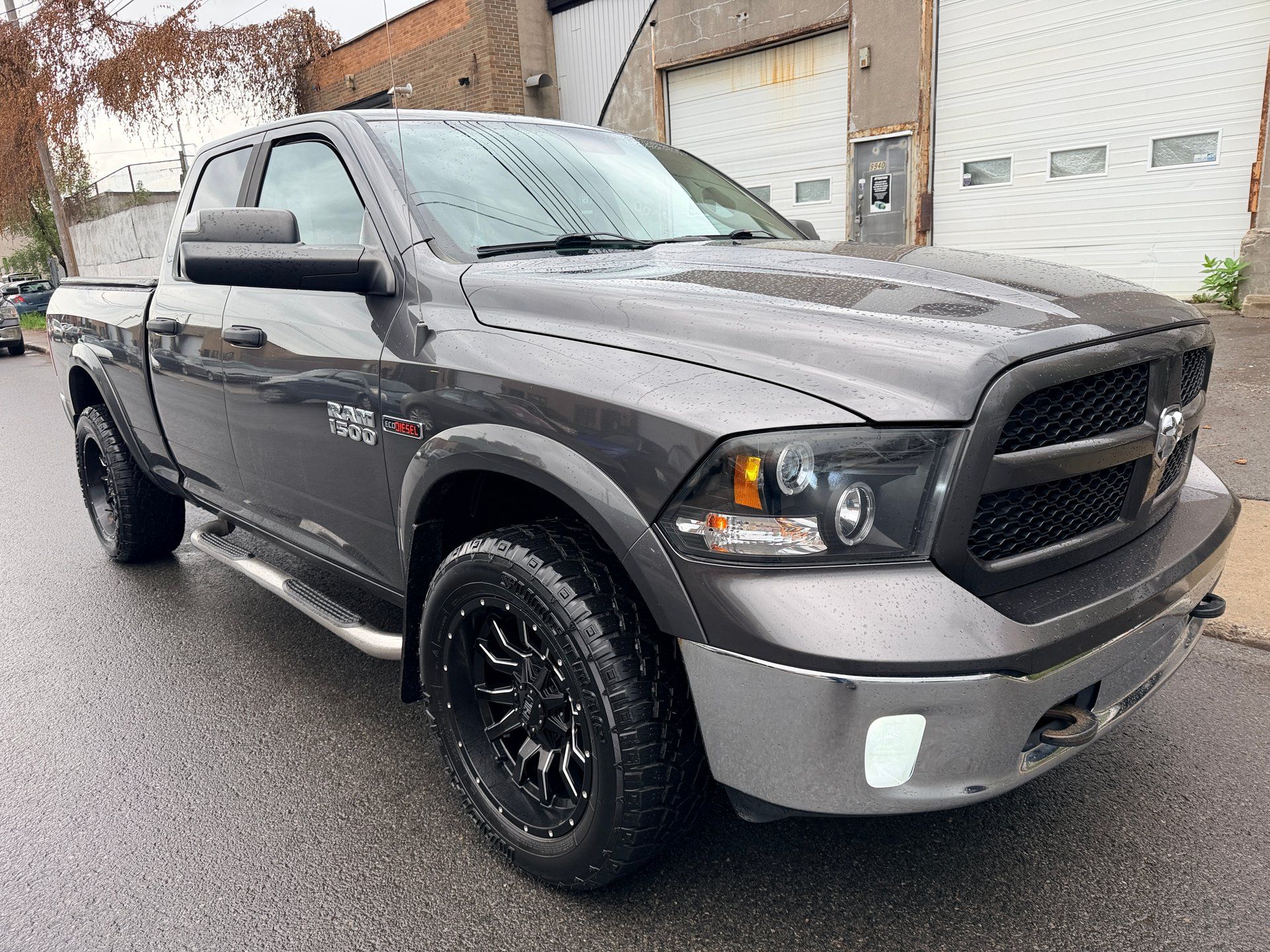 Ram 1500 2016 - Image 7
