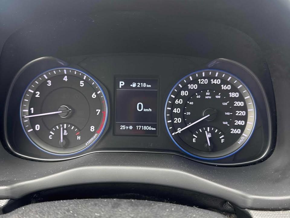Hyundai Kona 2018 - Image 9