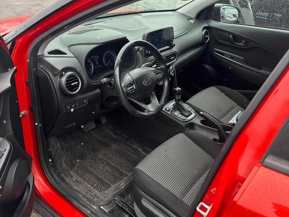 Hyundai Kona 2018 - Image 11