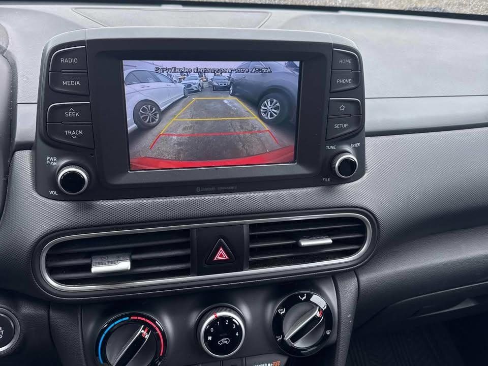 Hyundai Kona 2018 - Image 7
