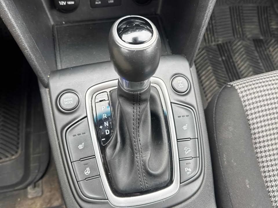 Hyundai Kona 2018 - Image 8