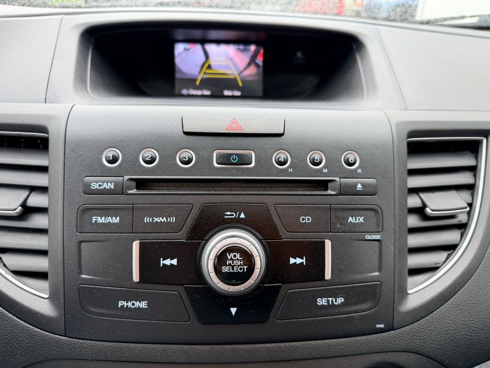 Honda CR-V 2013 - Image 10