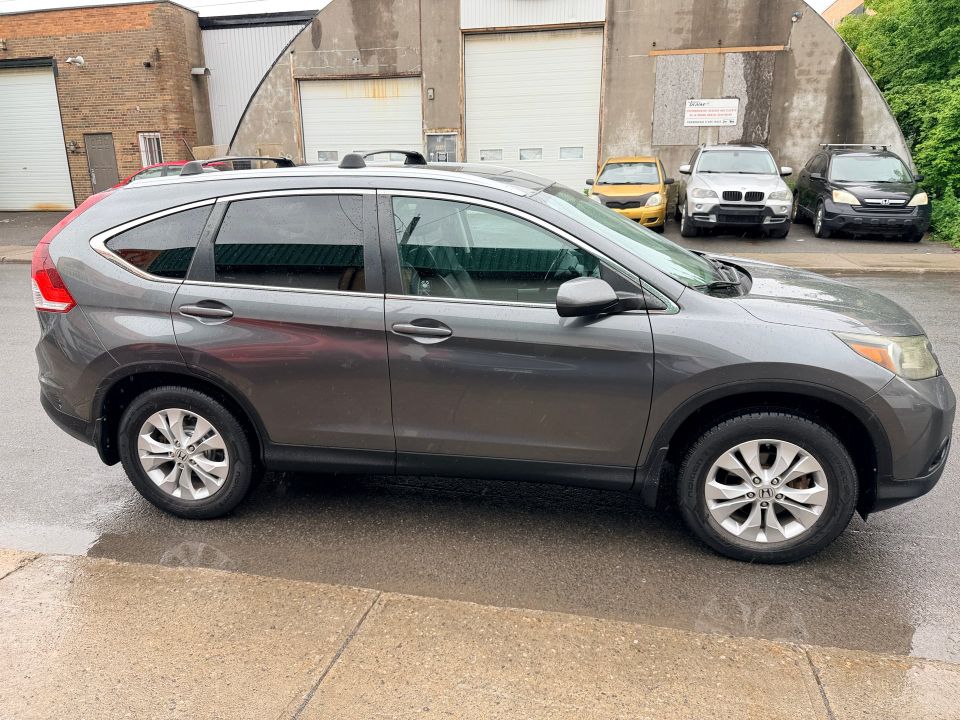 Honda CR-V 2013 - Image 6