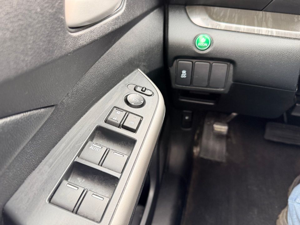 Honda CR-V 2013 - Image 15
