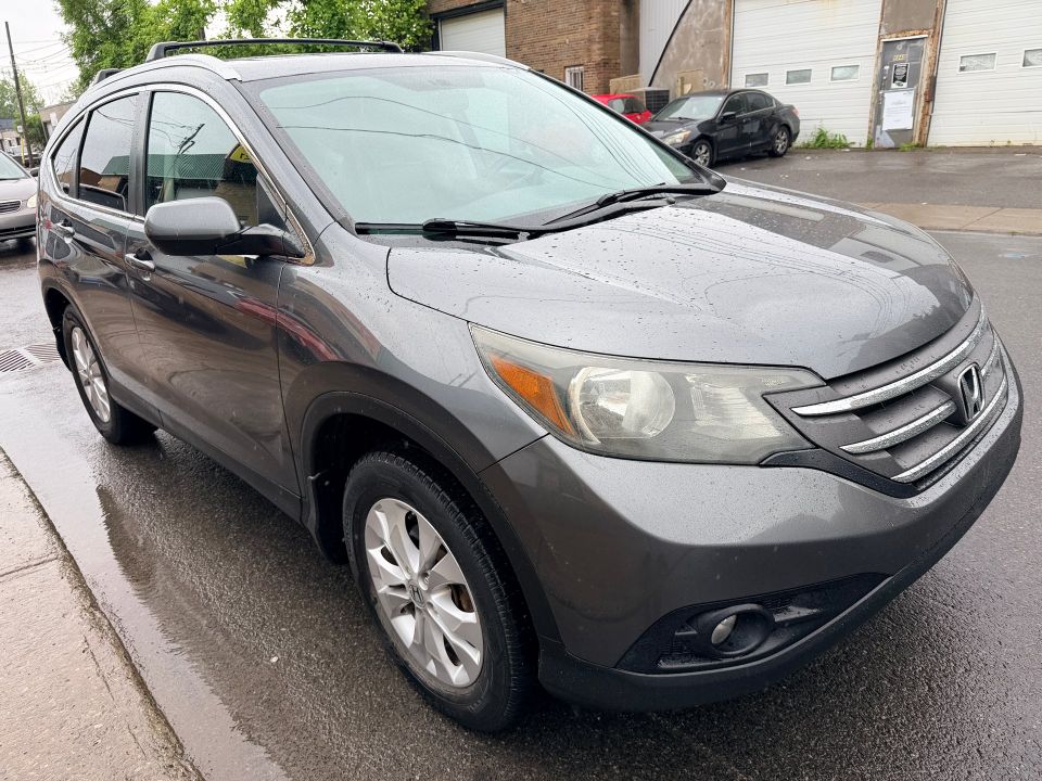 Honda CR-V 2013 - Image 7