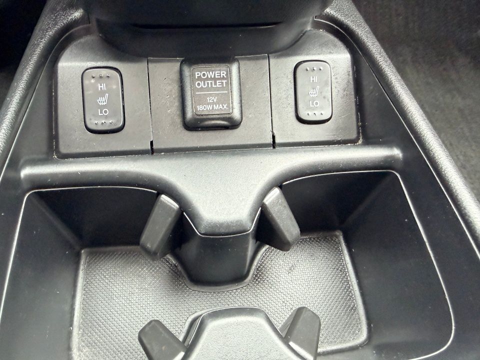 Honda CR-V 2013 - Image 12