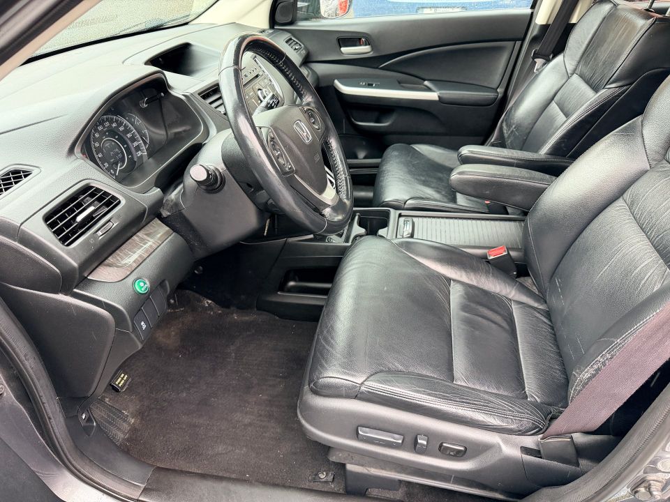 Honda CR-V 2013 - Image 16