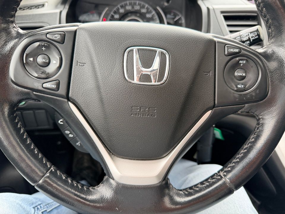 Honda CR-V 2013 - Image 13