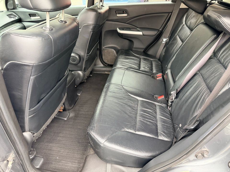 Honda CR-V 2013 - Image 17