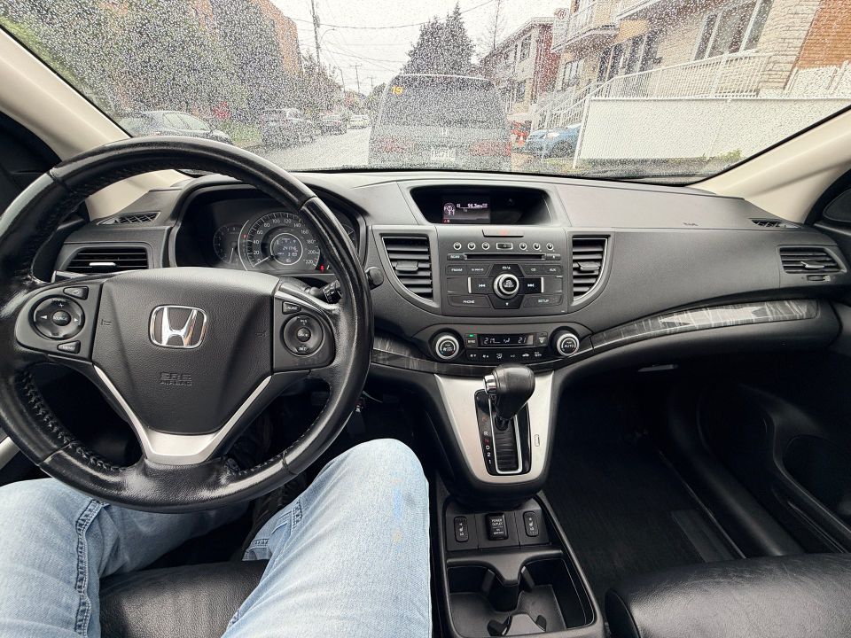 Honda CR-V 2013 - Image 14