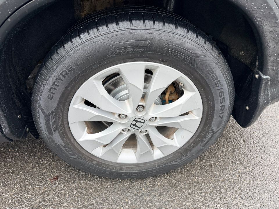 Honda CR-V 2013 - Image 18