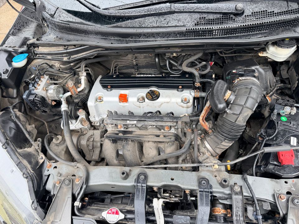 Honda CR-V 2013 - Image 19