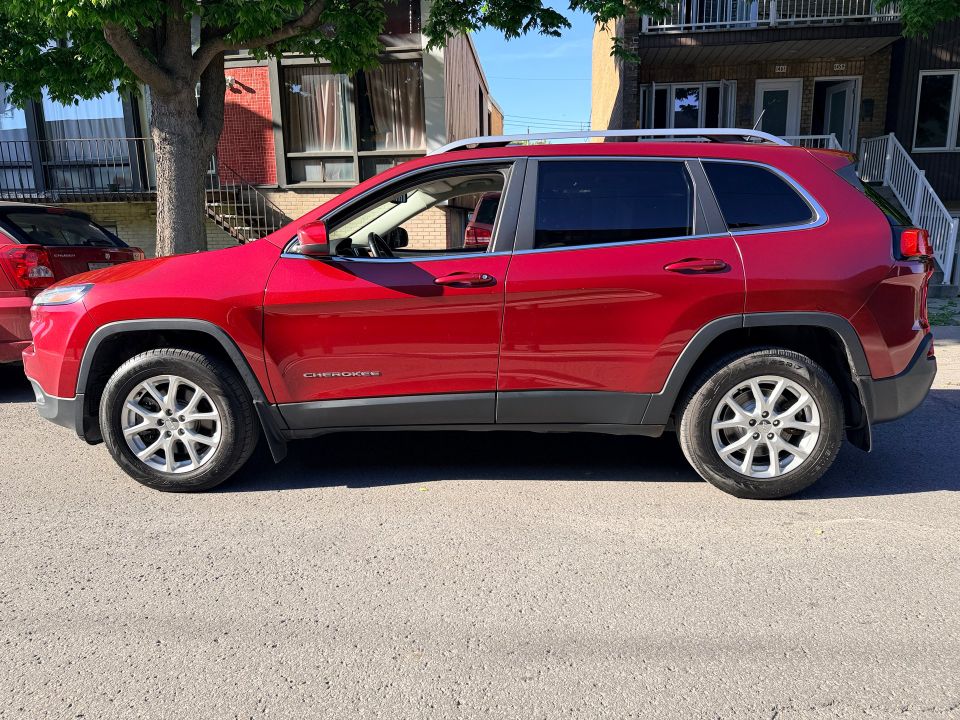 Jeep Cherokee 2015 - Image 2