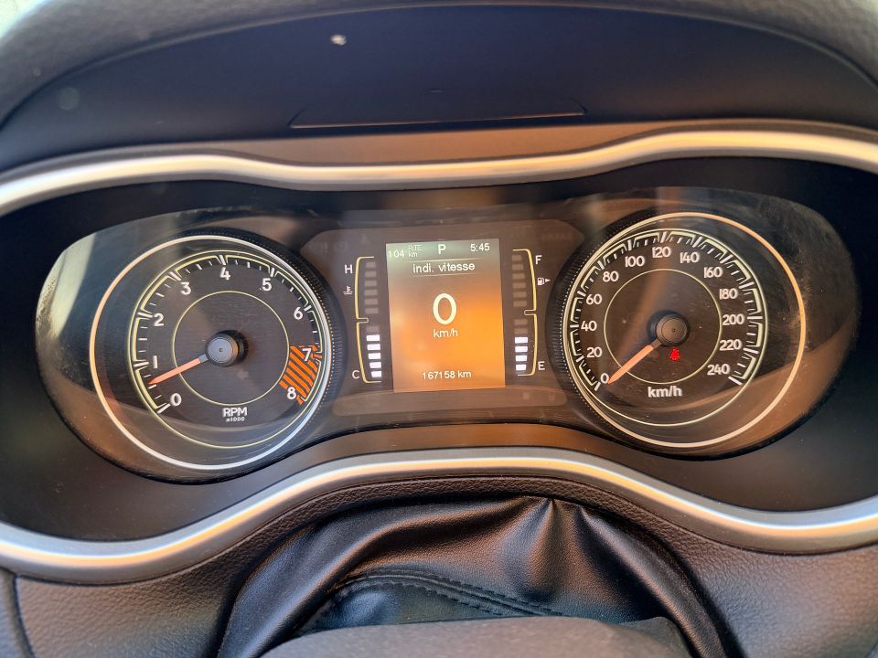 Jeep Cherokee 2015 - Image 8