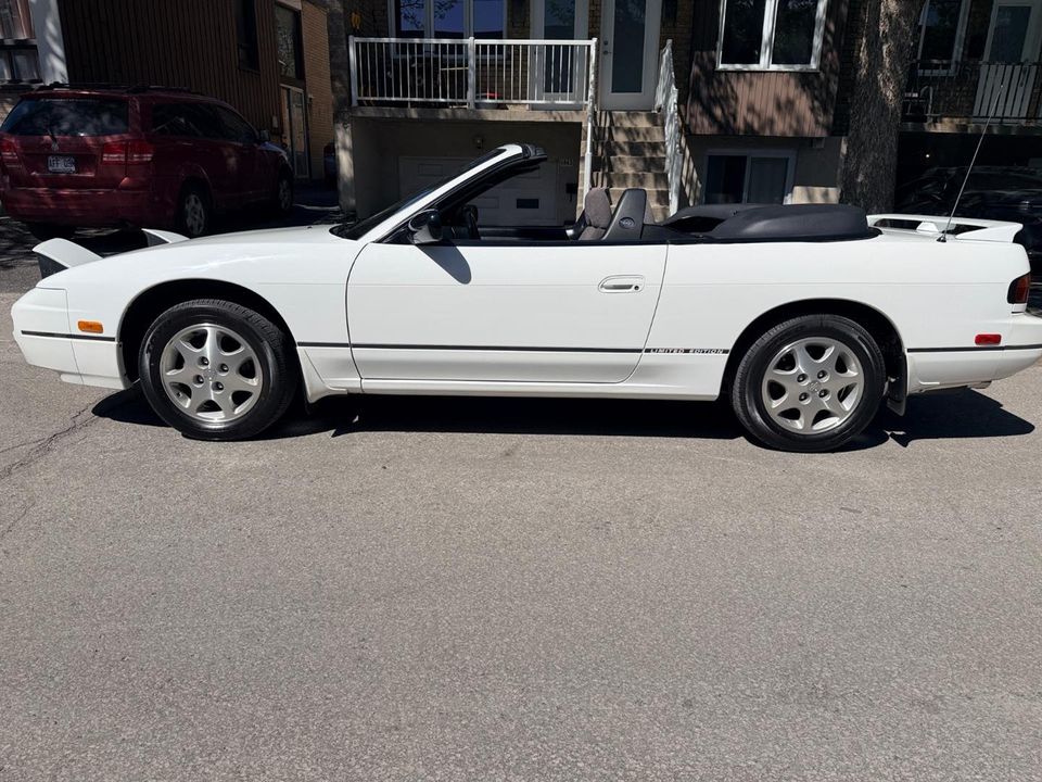 Nissan 240SX 1993 - Image 2