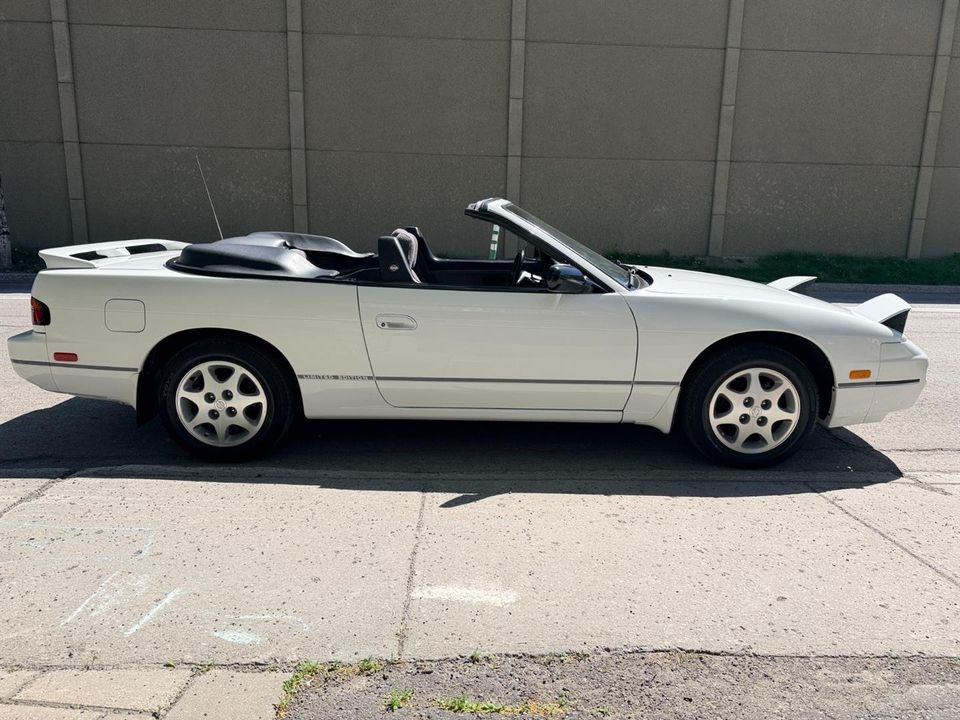 Nissan 240SX 1993 - Image 6