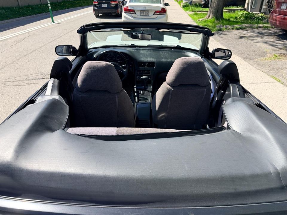 Nissan 240SX 1993 - Image 14