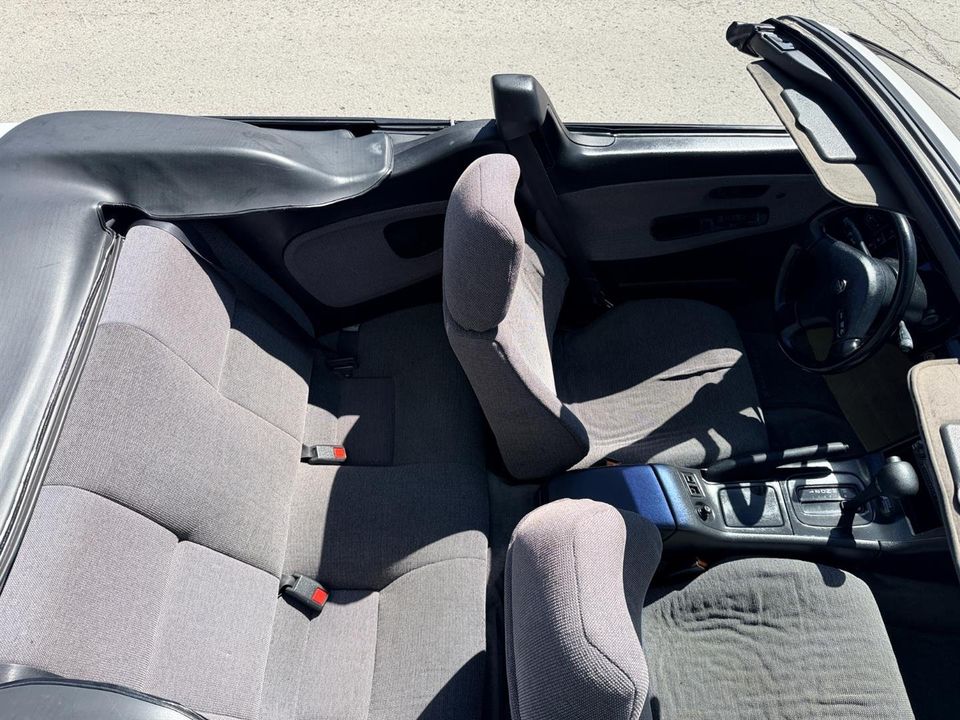 Nissan 240SX 1993 - Image 15