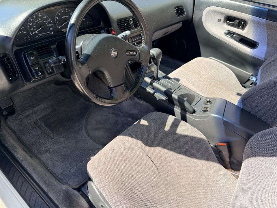 Nissan 240SX 1993 - Image 16
