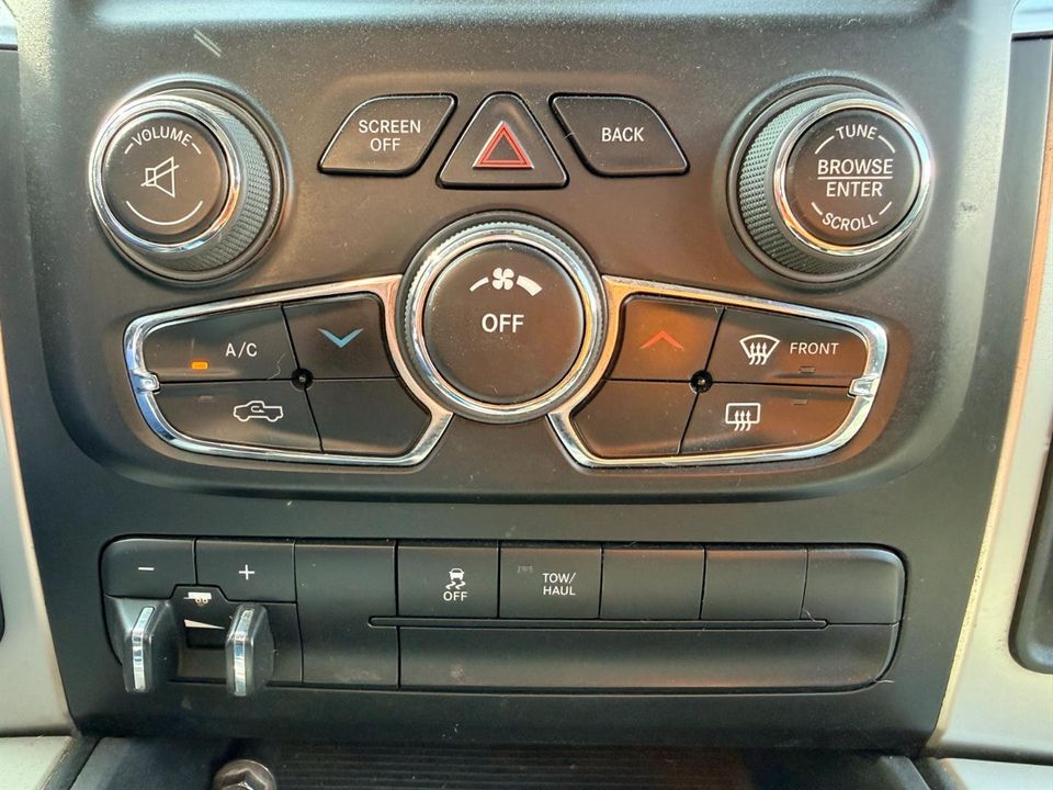 Ram 1500 2014 - Image 12
