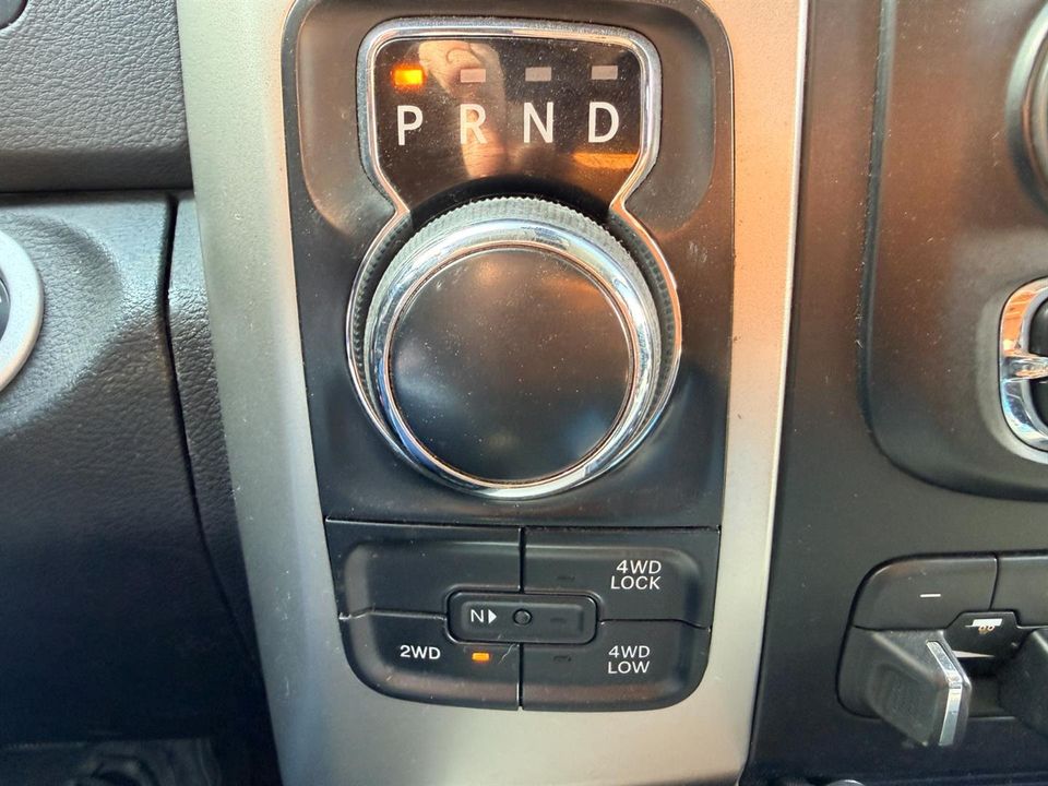 Ram 1500 2014 - Image 13