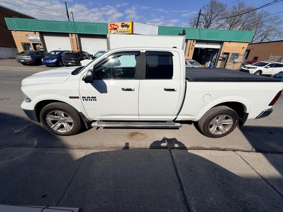 Ram 1500 2014 - Image 2